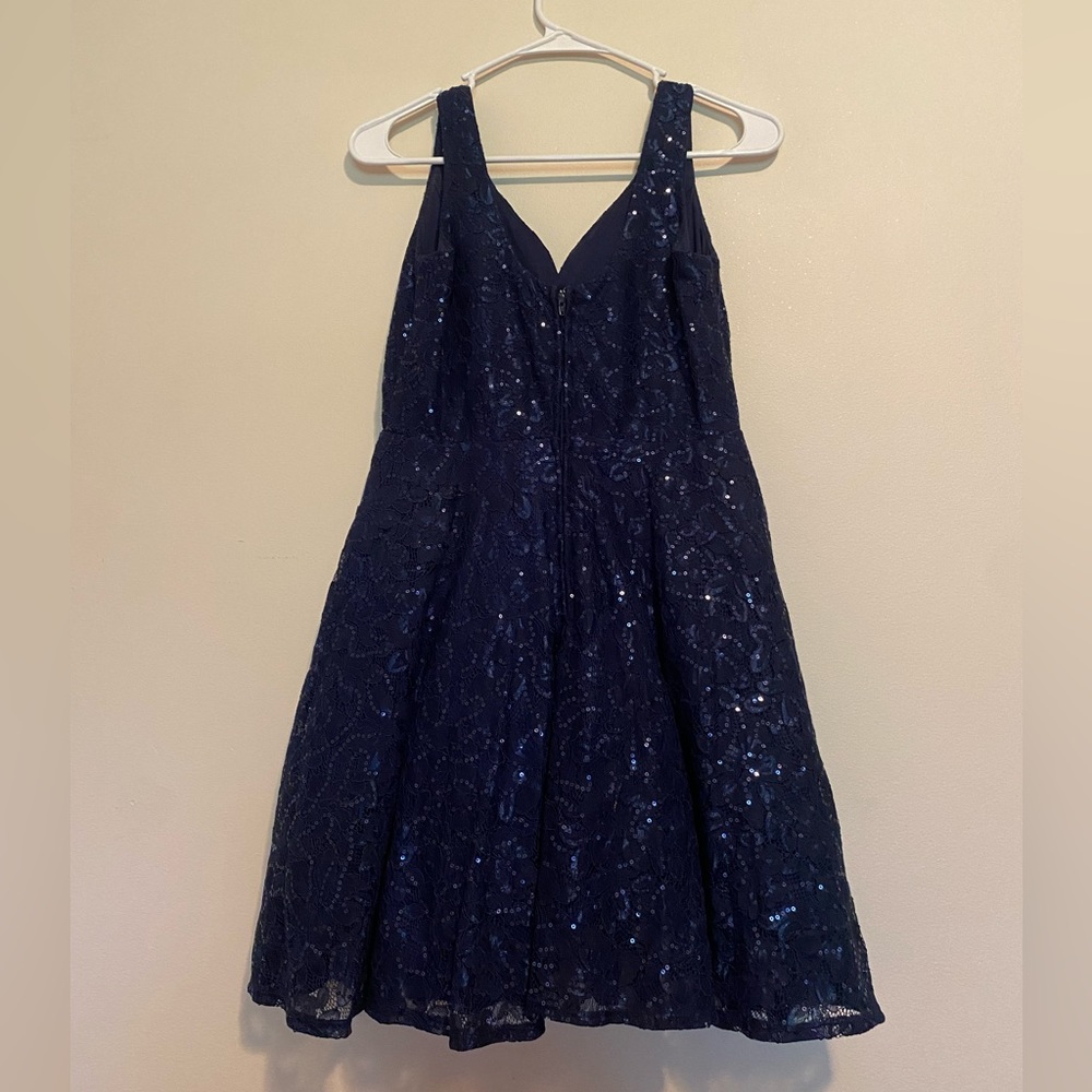 City Triangles Homecoming Dress! Size 7, gorgeous dress in great condition!